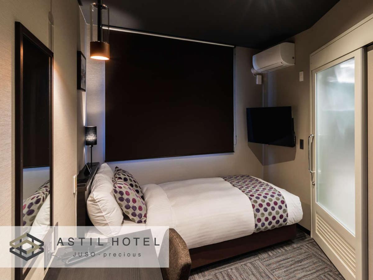 Astil Hotel Juso Precious Oszaka Szoba fotó